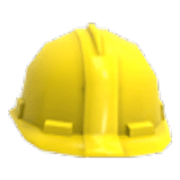 Construction Hat - Common from Hat Shop